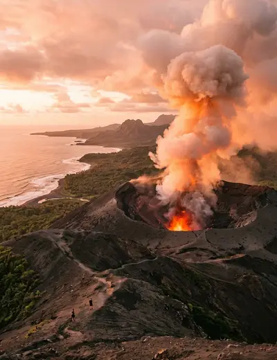 Vanuatu