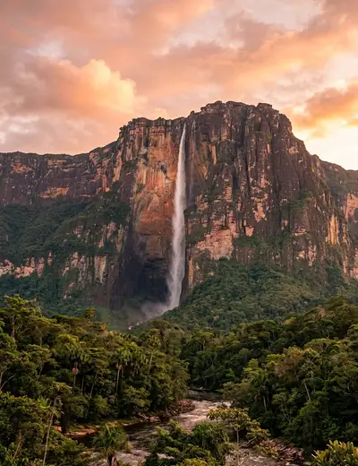 Venezuela
