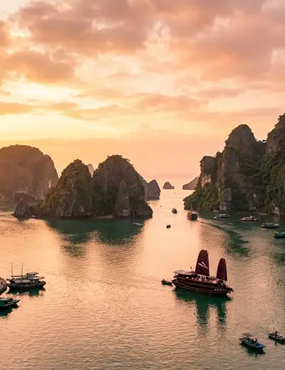 Vietnam