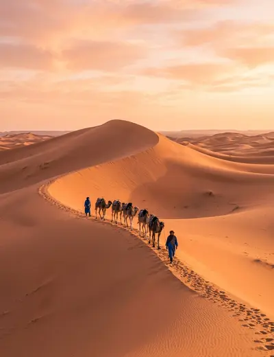 Western Sahara
