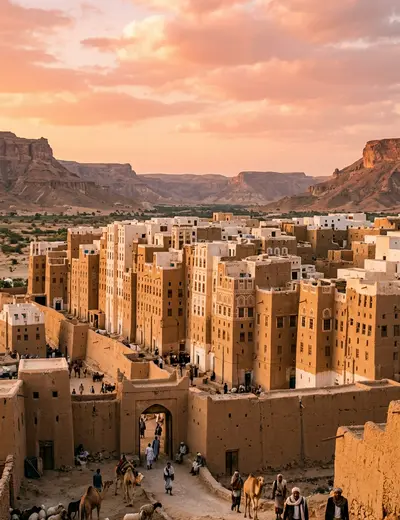 Yemen