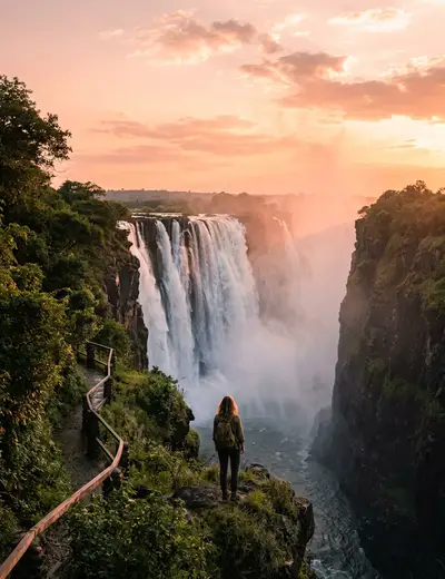 Zimbabwe